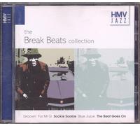 Various Artists - THE BREAK BEATS COLLECTION