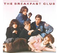 Various Artists - The Breakfast Club
