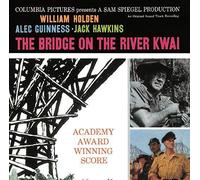 Various Artists - The Bridge On The River Kwai Original Soundtrack