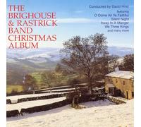 Various Artists - The Brighouse & Rastwick Band Xmas