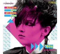 Various Artists - The Bristol & Bath Blitz Club - 80's Explosion [VINYL]