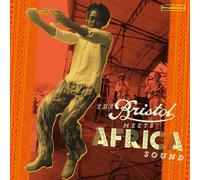 Various Artists - The Bristol Meets Africa Sound [VINYL]