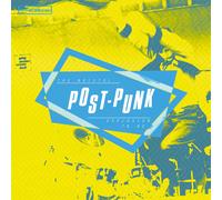 Various Artists - The Bristol Post Punk Explosion (1978-1982) [VINYL]