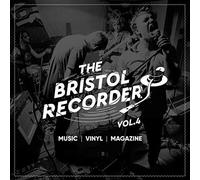Various Artists - The Bristol Recorder 4 [VINYL]