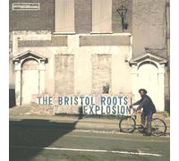 Various Artists - The Bristol Roots Explosion [VINYL]