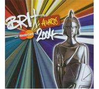 Various Artists - The Brit Awards 2004