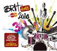 Various Artists - The BRIT Awards 2010