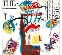 Various Artists - The Brits 1990 Dance Medley [12" Vinyl]