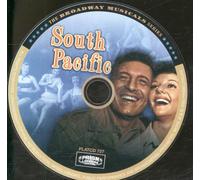 Various Artists - The Broadway Musicals Series: South Pacific