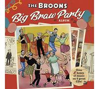 Various Artists - The Broons Big Braw Party Album