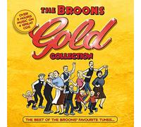 Various Artists - The Broons Gold Collection