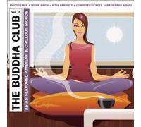 Various Artists - The Buddha Club Vol II