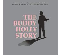Gary Busey - The Buddy Holly Story [NEW] 12" Vinyl