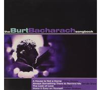 Various Artists - The Burt Bacharach Songbook