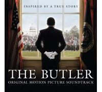 Various Artists : The Butler CD (2013) NEW FREE Shipping, Save £s