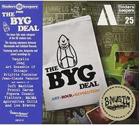 Various Artists - The Byg Deal