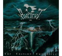 Various Artists - The Cainian Chronicl