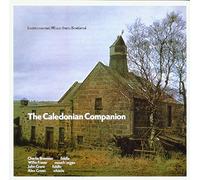 Various Artists - The Caledonian Companion
