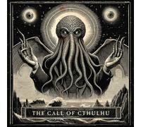 Shinjuku Thief - The Call Of Cthulhu