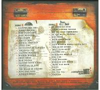 VARIOUS ARTISTS - THE CARIBOU AND DOWNBEAT 78'S STORY NEW CD