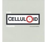 Various Artists - The Celluloid Years