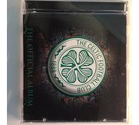 Various Artists - The Celtic Football Club: The Official Album