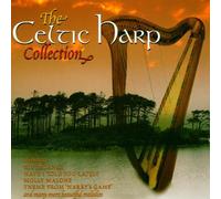 Various Artists - The Celtic Harp Collection