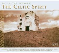 Various Artists - The Celtic Spirit