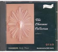 Various Artists - The Chaconne Collection, Vol.2