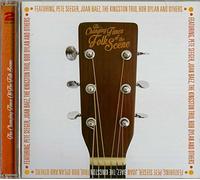 Various Artists - The Changing Times of the Folk Scene