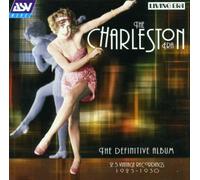 Various Artists - The Charleston Era: The Definitive Album - 25 Vintage Recordings 1925 - 1930