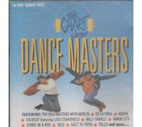 Various Artists - The Chart Show - Dance Masters