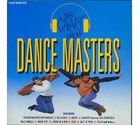 VARIOUS ARTISTS / THE CHART SHOW DANCE MASTERS