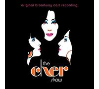 Various Artists - The Cher Show (Original Broadway Cast Recording)