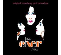 Various Artists - The Cher Show (Original Broadway Cast Recording)