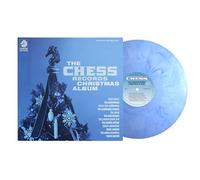 Various Artists - The Chess Records Christmas Album [VINYL]