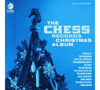 Various Artists - The Chess Records Christmas Album [VINYL]