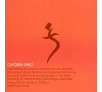 Various Artists - The Chicken Shed Album