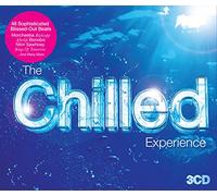Various Artists - The Chilled Experience