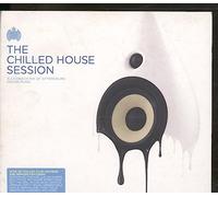 Various Artists - The Chilled House Session