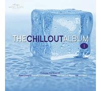 Various Artists - The Chillout Album [CD]