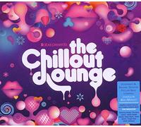 Various Artists - The Chillout Lounge