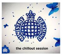 Various Artists - The Chillout Session