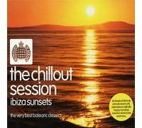 Various Artists - The Chillout Session: Ibiza Sunsets