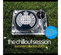 Various Artists - The Chillout Session - Summer Collection 2003