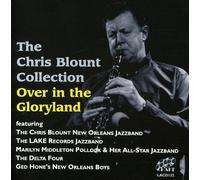 Various Artists - The Chris Blount Collection: Over In The Gloryland