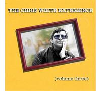 The Chris White Experience - Volume Three