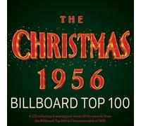 Various Artists - The Christmas 1956 Billboard Top 100 (4CD)