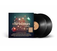 VARIOUS - The Christmas Album - Vinyl (2xLP)