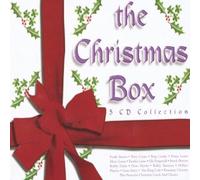 Various Artists - The Christmas Box/5er Box